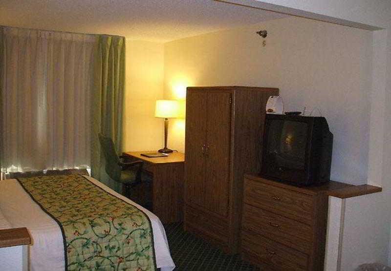 Fairfield Inn & Suites By Marriott Terre Haute Cameră foto